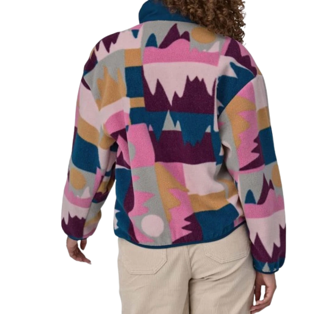 The Sex Lives of College Girls S03 Kimberly Finkle Fleece Jacket