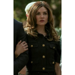 The Waterfront Peyton Buckley Jacket