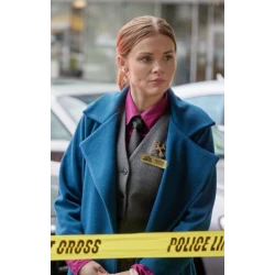 Tipline Mysteries 2024 Maddie Blue Coat