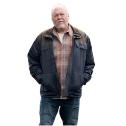 Tracker S03 Brent Sexton Cotton Jacket