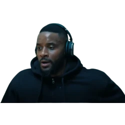 Tyler Perrys Duplicity Black Hoodie