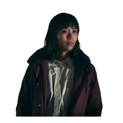 Under Salt Marsh Naomi Yang Cotton Coat