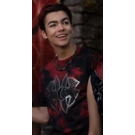 Victor Zombies 4 Malachi Barton Shirt