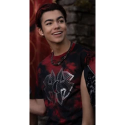 Victor Zombies 4 Malachi Barton Shirt