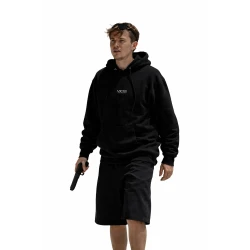Wardriver Dane DeHaan Fleece Hoodie Wardriver Dane DeHaan Fleece Hoodie