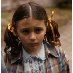 Welcome to Derry Hunter Storm Baker Jacket Welcome to Derry Hunter Storm Baker Jacket