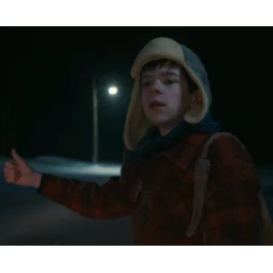 Welcome to Derry Miles Ekhardt Red Jacket Welcome to Derry Miles Ekhardt Red Jacket