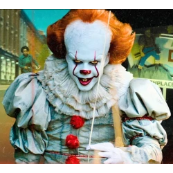 Welcome to Derry Tv Series Costume Welcome to Derry Tv Series Costume