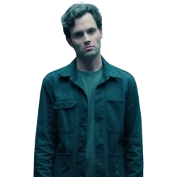 You Season 5 Penn Badgley Jacket