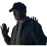 Your Friends and Neighbors 2025 Andrew Cooper Jacket