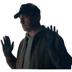 Your Friends and Neighbors 2025 Andrew Cooper Jacket