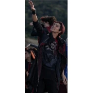 Zombies 4 Dawn of the Vampires Victor Coat