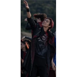 Zombies 4 Dawn of the Vampires Victor Coat Zombies 4 Dawn of the Vampires Victor Coat