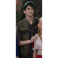 Zombies 4 Milo Manheim Vest