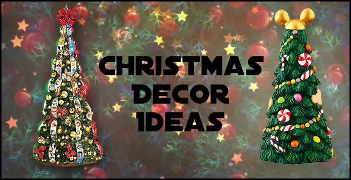 Christmas Decor Ideas