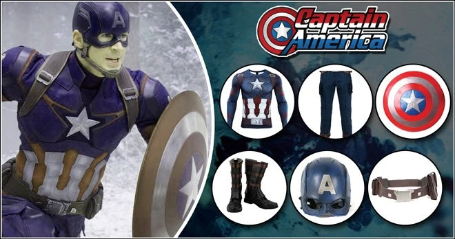 Complete-Captain-America-Costume