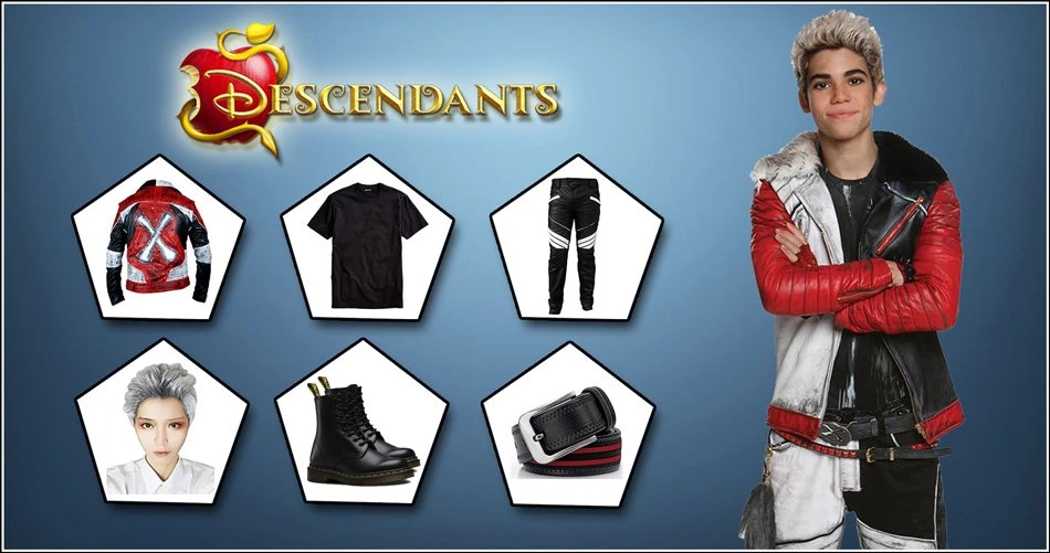Descendants-Carlos-Costume