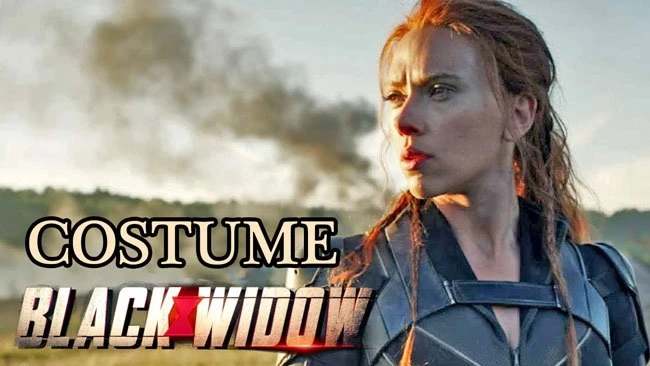 How to Join in On the Black Widow Frenzy