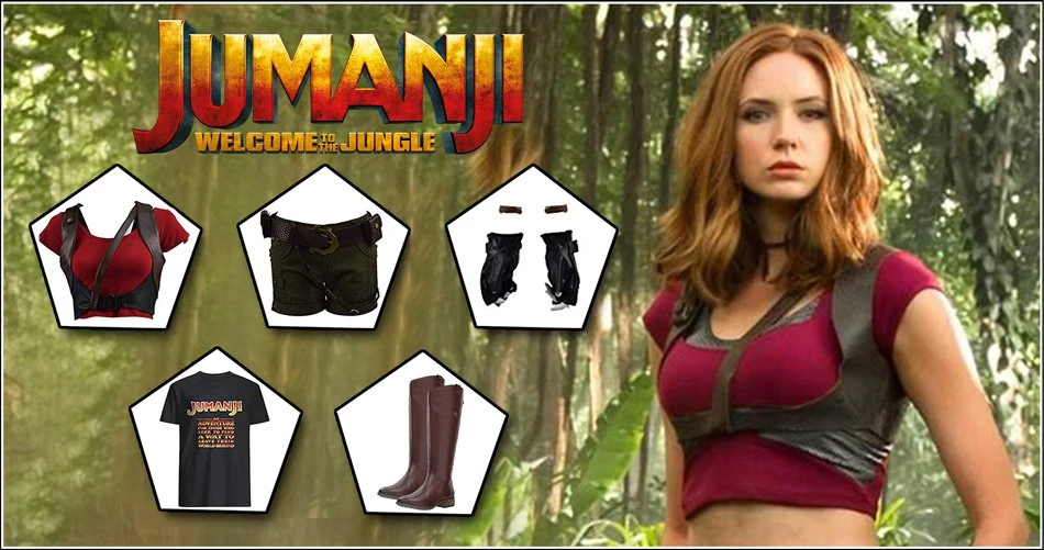 Karen-Gillan-Jumanji-Costume