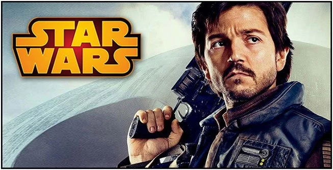 star wars cassian andor