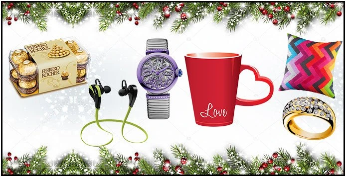 top ten amazing christmas gift ideas