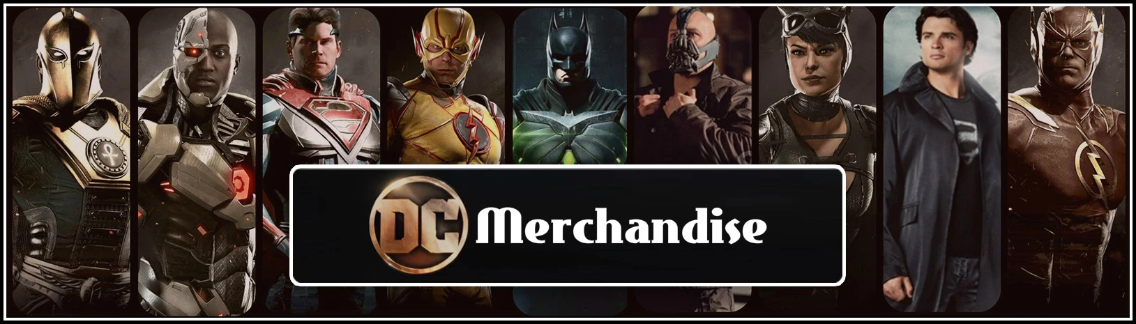 SuperHero Jackets and Coats