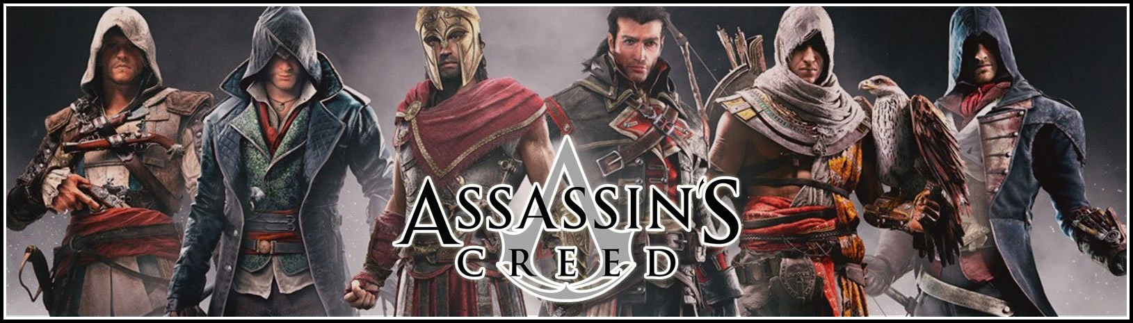 Assassin Creed Merchandise Assassin Creed Jackets and Coats