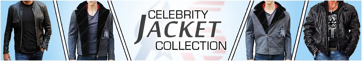 Celebrity Jacket Collections Celebrity Jacket Collections