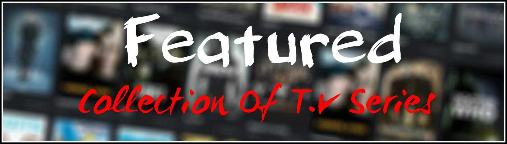 Featured Collection Of TV series Jackets and Coats