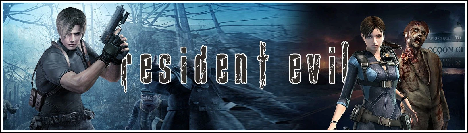 Resident Evil Jackets and Coats