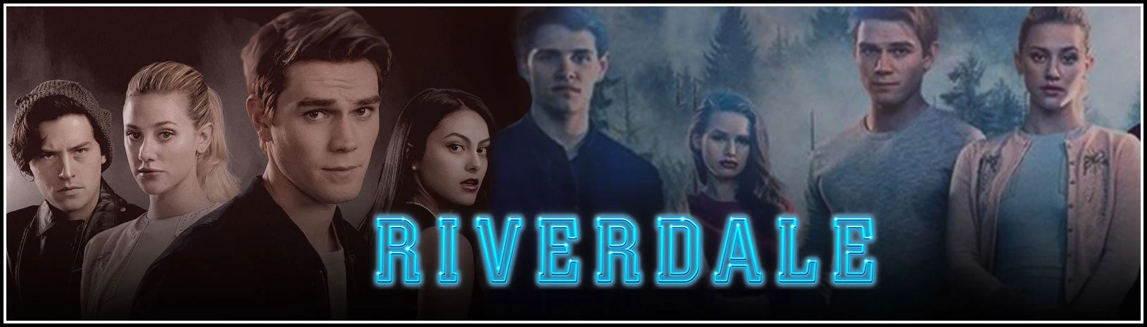 Riverdale Jackets And Coats