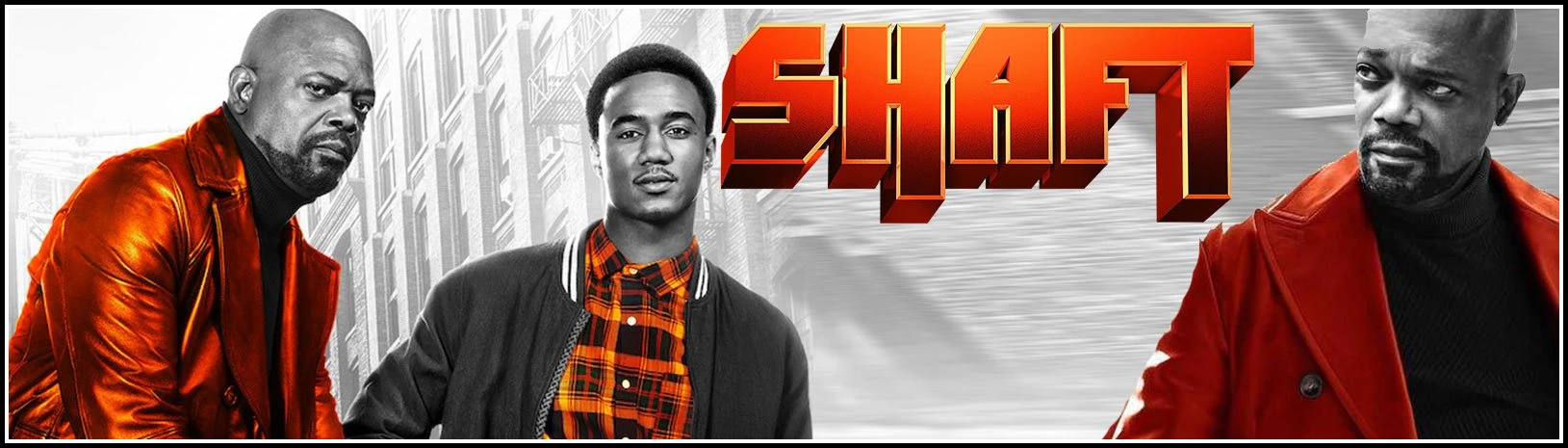 shaft jackets and coats