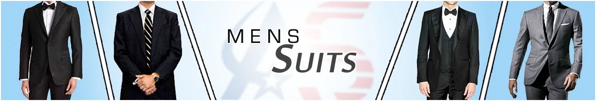 Speical Suits For Men