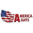 America Suits logo