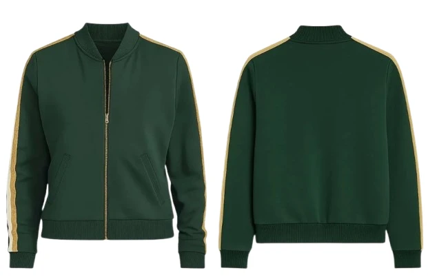 Beyond Waverly Giada Russo Wizards Place Tracksuit