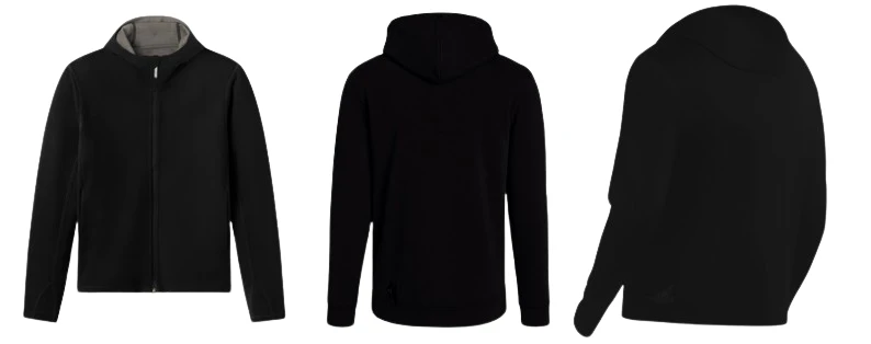 Highest 2 Lowest 2025 Denzel Washington Jacket