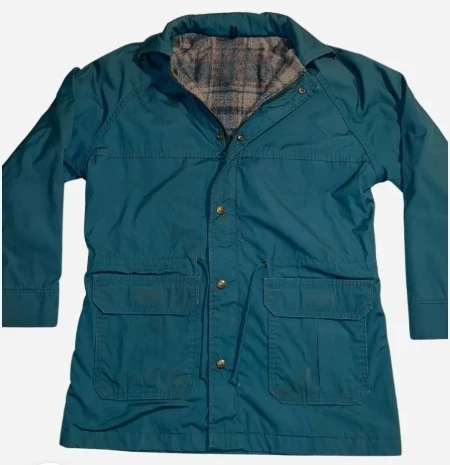 Sorry Baby 2025 Eva Victor Blue Jacket Sorry Baby 2025 Eva Victor Blue Jacket