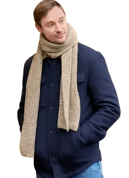 A Heidelberg Holiday 2025 Frederic Brossier Jacket