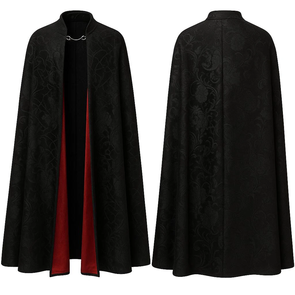 A Knight of the Seven Kingdoms Finn Bennett Cloak Costume A Knight of the Seven Kingdoms Finn Bennett Cloak Costume