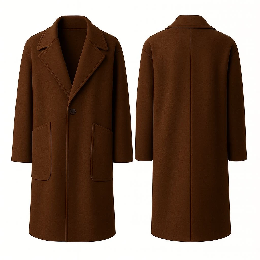 A Private Life Jodie Foster Trench Coat A Private Life Jodie Foster Trench Coat