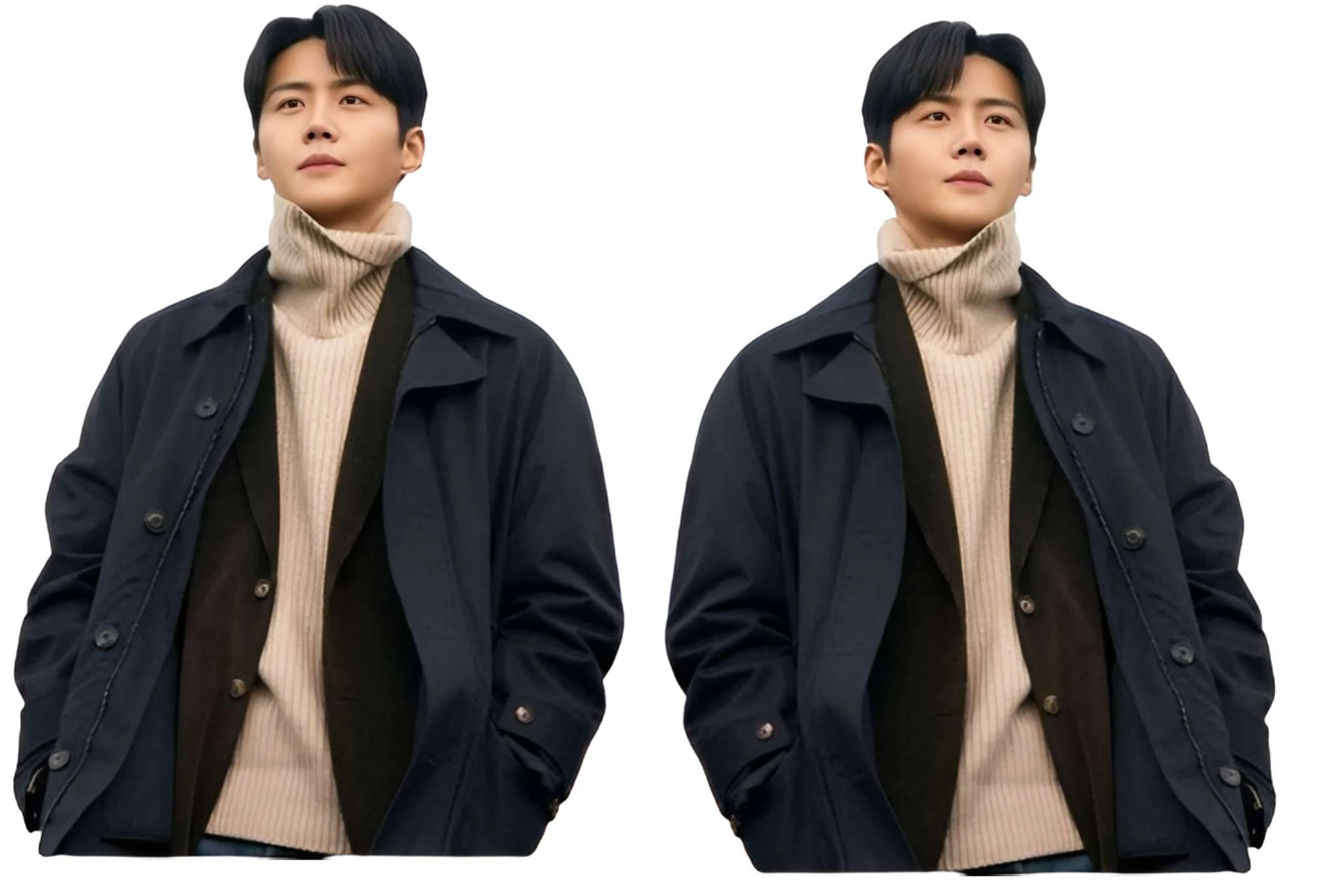 Can This Love Be Translated Kim Seon Ho Black Coat Can This Love Be Translated Kim Seon Ho Black Coat