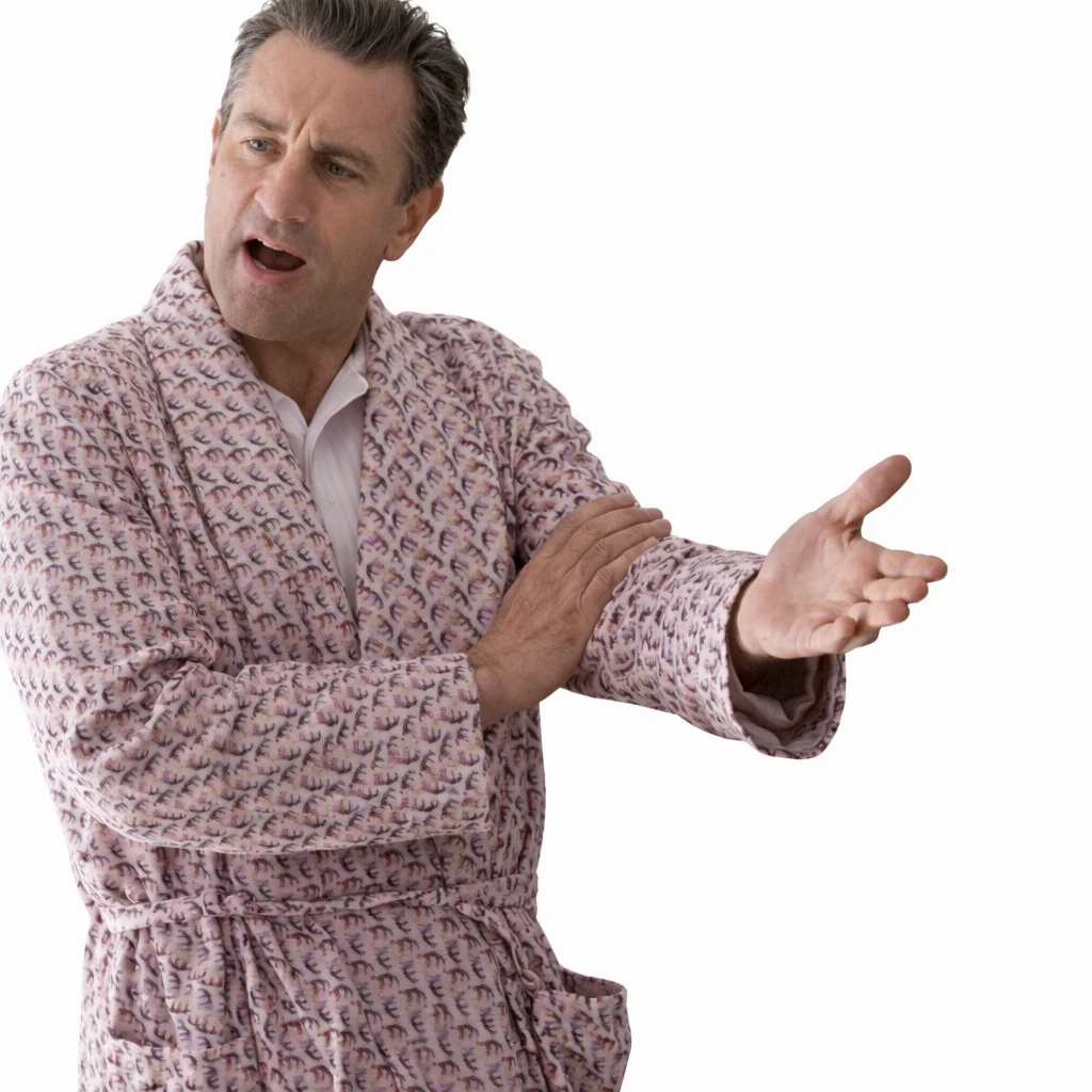 Casino Robert De Niro Pink Robe Movie Bathrobe Robert De Niro Robe, Casino Pink Robe, Casino Movie Robe, Robert De Niro Casino Outfit, Pink Bathrobe, Shawl Collar Robe, Belted Pink Robe, Movie Inspired Robe, Celebrity Style Robe, Vintage Casino Outfit