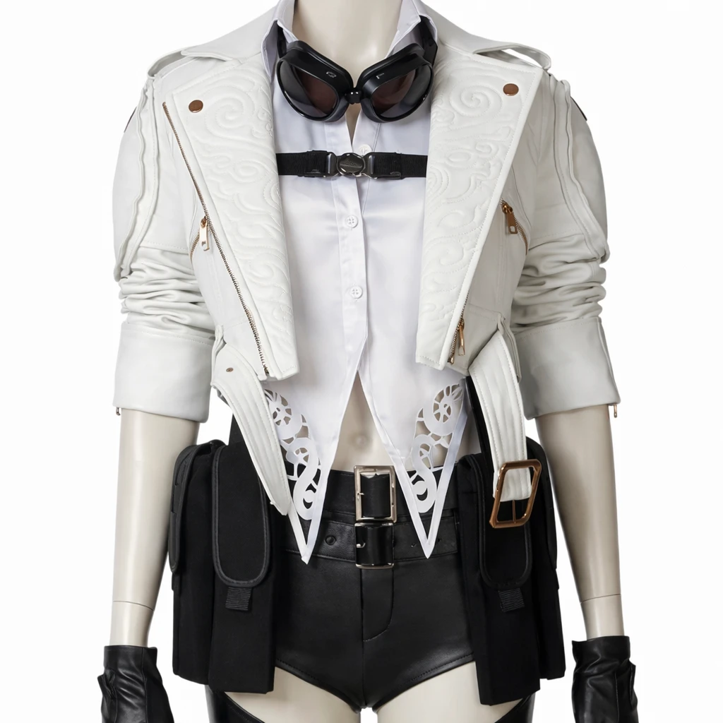Devil May Cry 5 Lady Jacket devil may cry 5 lady jacket, lady dmc jacket, devil may cry lady leather jacket, dmc 5 lady red jacket, lady cosplay jacket, devil may cry 5 outfit, lady game costume jacket, devil may cry 5 cosplay, lady leather jacket women, gaming cosplay jacket, dmc lady costume