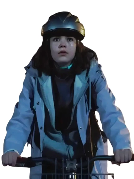 Five Nights at Freddy’s 2 Piper Rubio Jacket