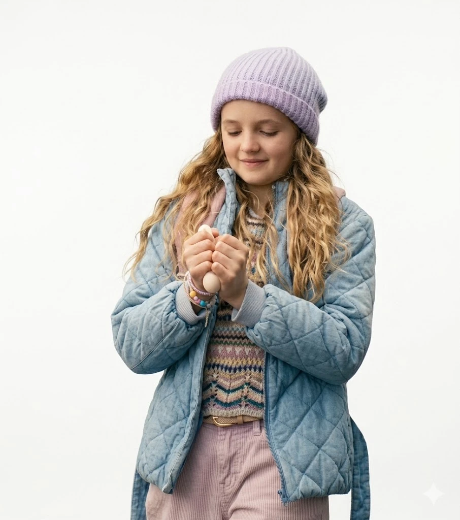 Island Austin Insidious Out of the Further Blue Quilted Jacket Island Austin Insidious Out of the Further Blue Quilted Jacket Kids Winter Style