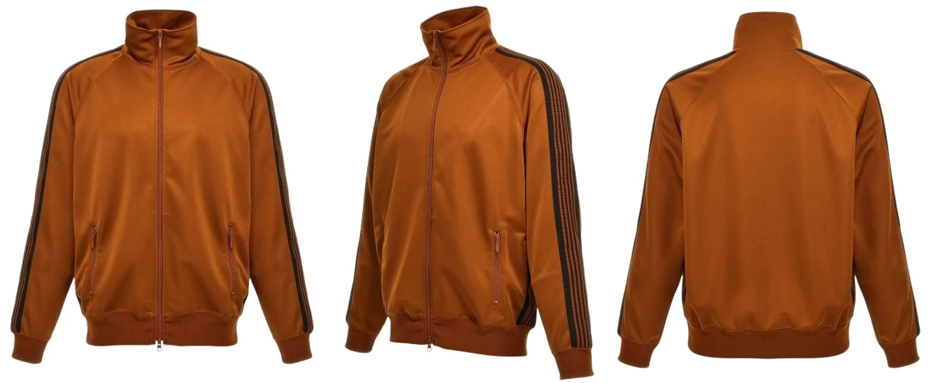 Karate Kid Legends 2025 Jackie Chan Tracksuits Karate Kid Legends 2025 Tracksuits