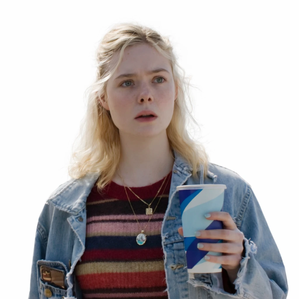 Margos Got Money Troubles Nicole Kidman Denim Jacket Nicole Kidman denim jacket, Margo's Got Money Troubles jacket, blue denim jacket women, TV series denim jacket, casual denim jacket