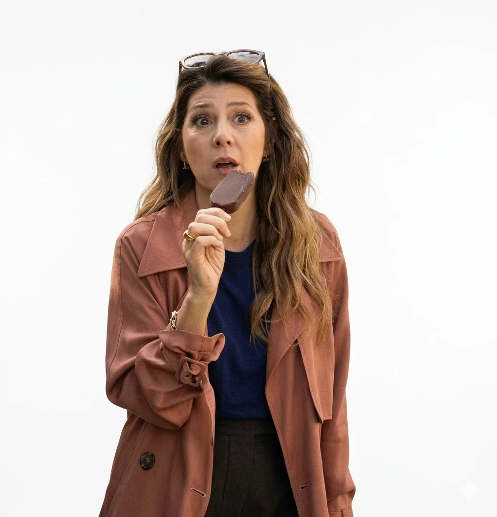 Youre Dating A Narcissist Marisa Tomei Coat