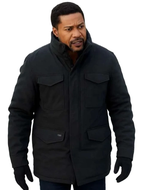 My Life With The Walter Boys S02 Jesse Lipscombe Jacket