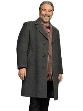 The Twelve Dates Til Christmas Nathaniel Parker Grey Coat The Twelve Dates Til Christmas Nathaniel Parker Grey Coat